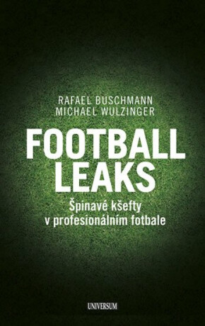Football Leaks (Defekt)