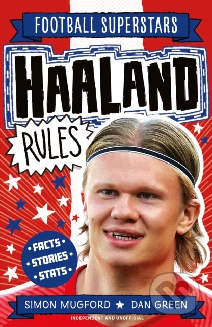 Football Superstars: Haaland Rules