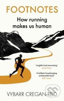 Footnotes (How Running Makes Us Human)