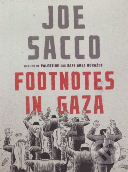 Footnotes in Gaza