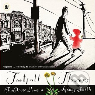 Footpath Flowers
