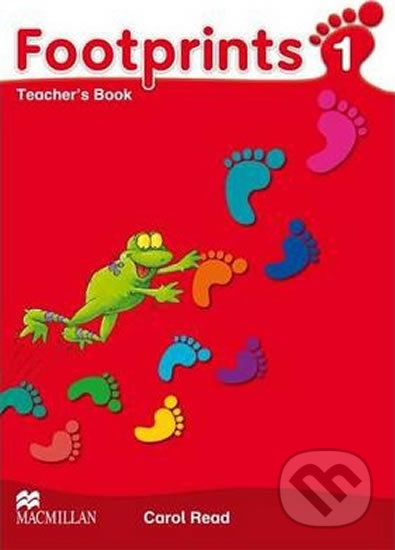 Footprints Level 1: Teacher´s Book