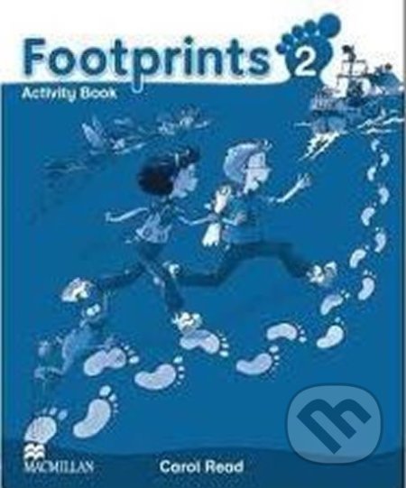 Footprints Level 2: Activity Book