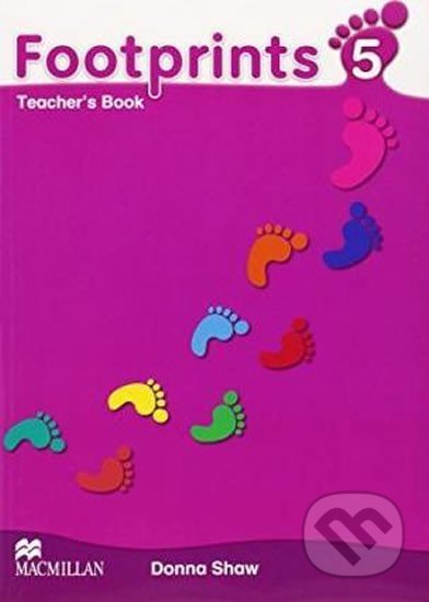Footprints Level 5: Teacher´s Book