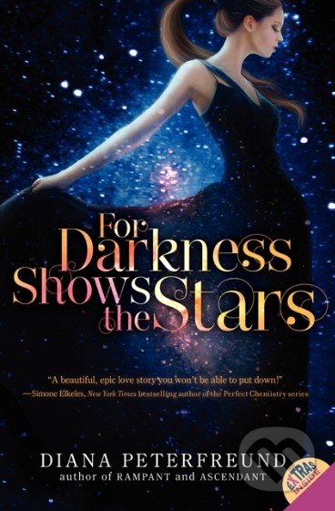 For Darkness Shows The Stars