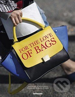 For the Love of Bags
