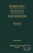 Forensic Science Handbook (Volume 2)