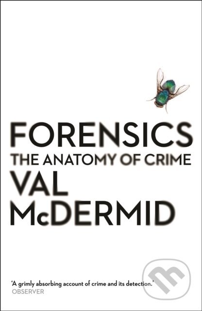 Forensics (The Anatomy of Crime)