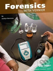 Forensics with Vernier