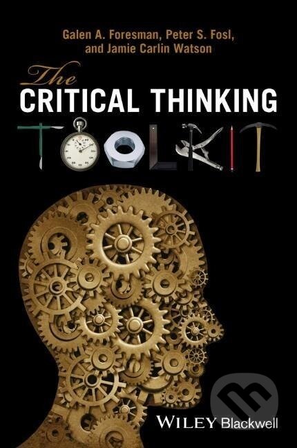 Foresman, G: Critical Thinking Toolkit