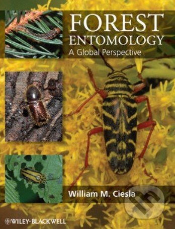 Forest Entomology (A Global Perspective)