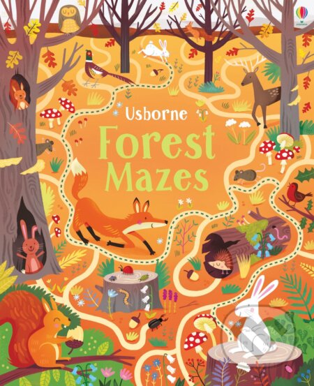 Forest Mazes