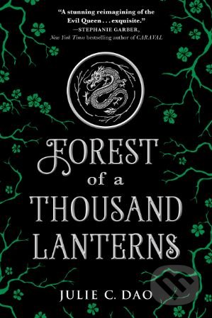 Forest of a Thousand Lanterns