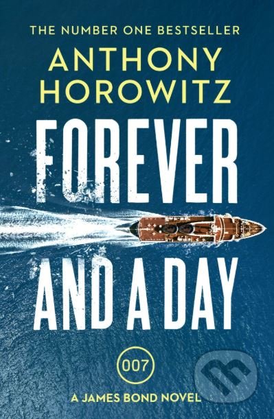 Forever and a Day