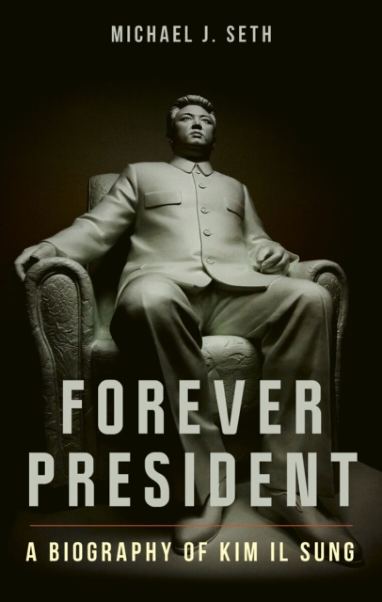 Forever President