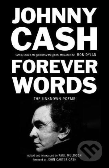 Forever Words (The Unknown Poems)