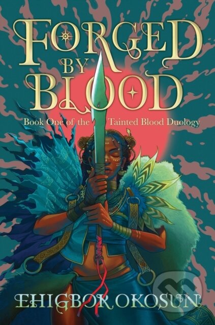 Forged by Blood