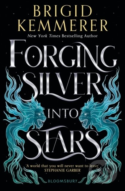 Forging Silver into Stars