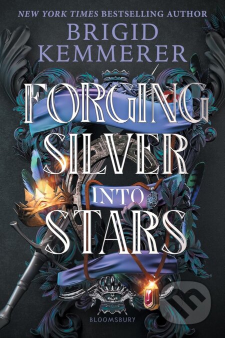 Forging Silver into Stars (Standard Edition)