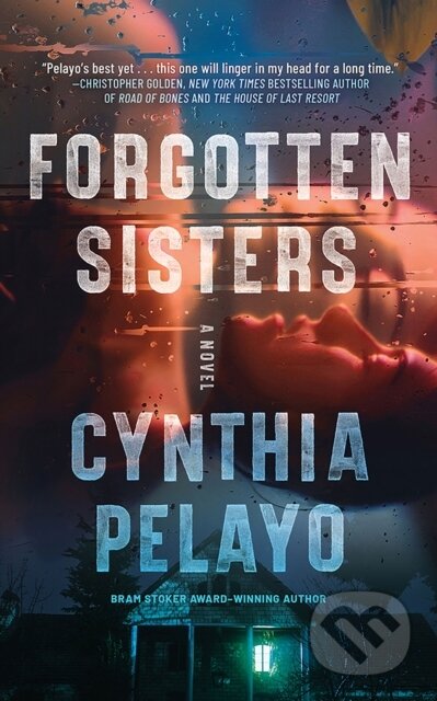 Forgotten Sisters (A Novel)