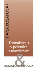 Formalismus v polemice s marxismem