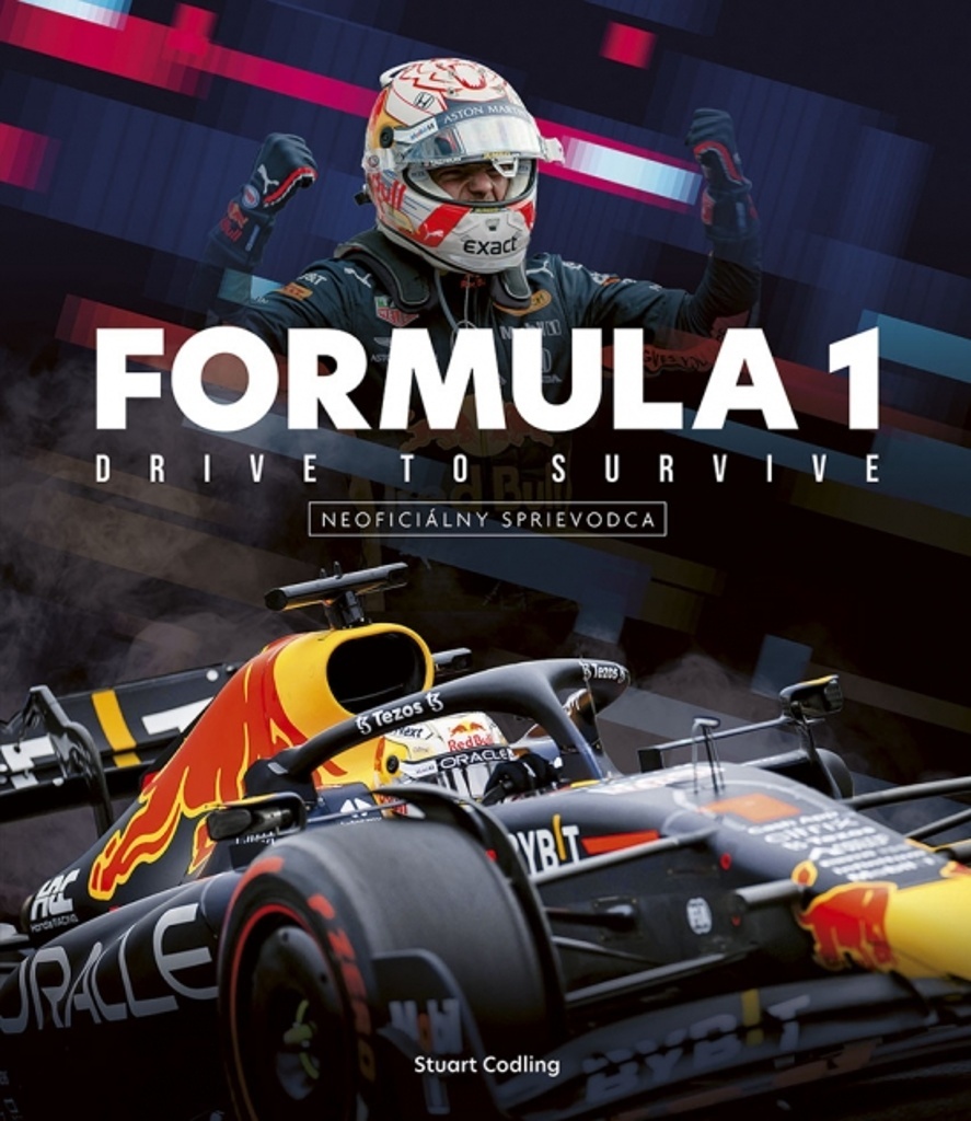 Formula 1 Drive to Survive