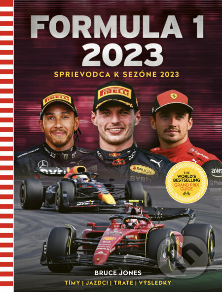 Formula 1 (Sprievodca k sezóne 2023)