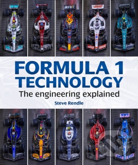 Formula 1 Technology (The engineering explained)