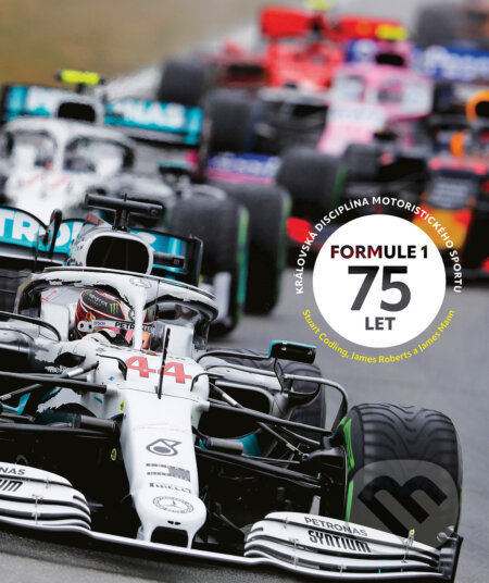 Formule 1: 75 let