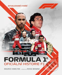 Formule 1 (Oficiální historie)