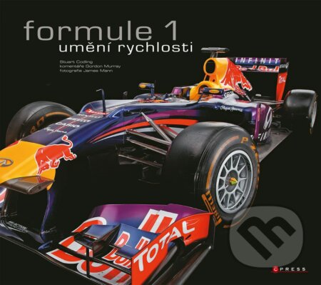 Formule 1 (Umění rychlosti)