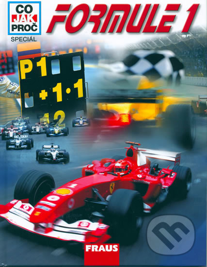Formule1 - Speciál