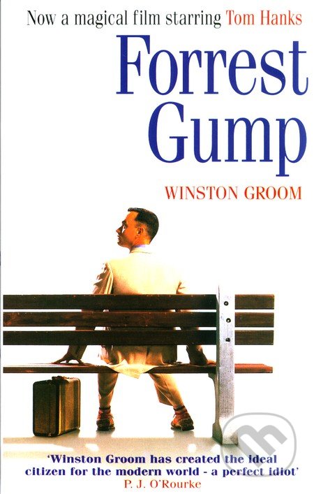 Forrest Gump