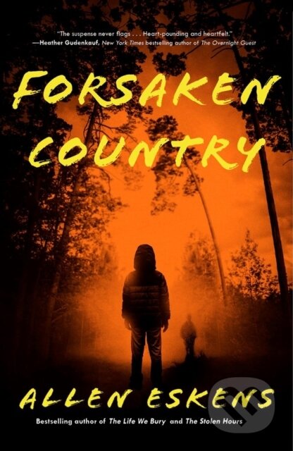 Forsaken Country