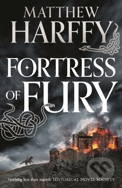 Fortress of Fury