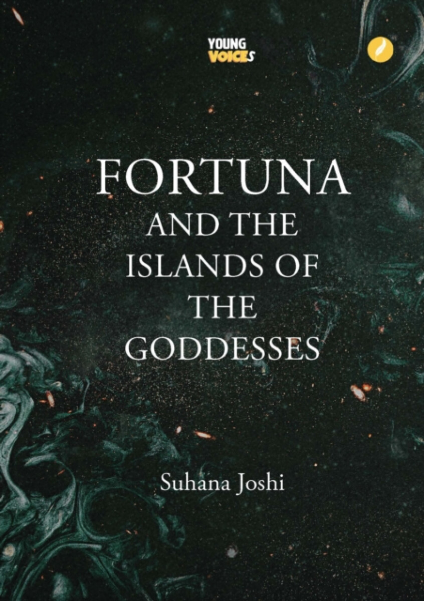 Fortuna and the Islands of Goddesses