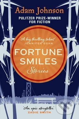 Fortune Smiles (Stories)