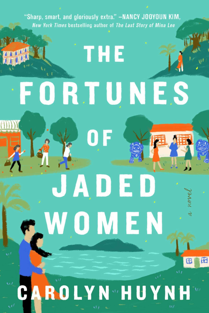 Fortunes of Jaded Women