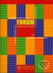 Forum 3 Cahier d´exercices - Jean-Thierry Le Bougnec