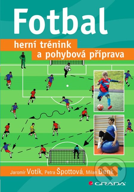 Fotbal (Herní trénink a pohybová příprava)