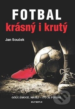Fotbal krásný i krutý (Góly, emoce, násili