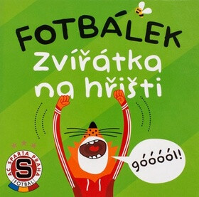 Fotbálek
