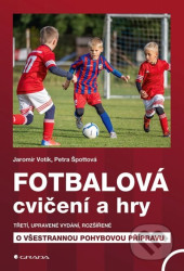 Fotbalová cvičení a hry