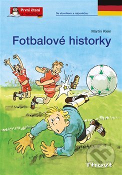 Fotbalové historky