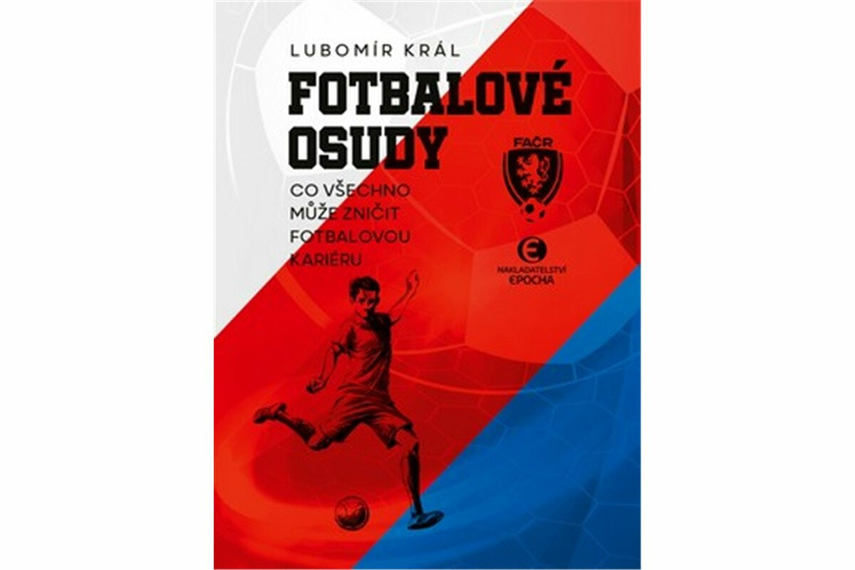Fotbalové osudy - Lubomír Král