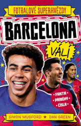 Barcelona FC (Fakta, příběhy, čísla)