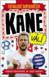 Kane (Fakta, příběhy, čísla)