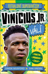 Vinícius Jr. (Fotbalové superhvězdy)