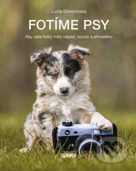 Fotíme psy