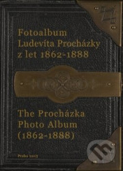 Fotoalbum Ludevíta Procházky
